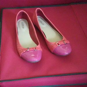 Croft&Barrow Women's Flats